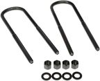 Dorman 929-808 Leaf Spring Axle U-Bolt Kit - Rear - view 4
