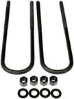Dorman 929-809 Leaf Spring Axle U-Bolt Kit - Rear - view 3