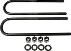 Dorman 929-809 Leaf Spring Axle U-Bolt Kit - Rear - view 2