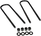 Dorman 929-809 Leaf Spring Axle U-Bolt Kit - Rear - view 4