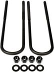 Dorman 929-810 Leaf Spring Axle U-Bolt Kit - Rear - view 3
