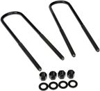 Dorman 929-810 Leaf Spring Axle U-Bolt Kit - Rear - view 4