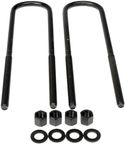 Dorman 929-811 Leaf Spring Axle U-Bolt Kit - Rear - view 1