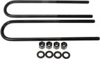 Dorman 929-811 Leaf Spring Axle U-Bolt Kit - Rear - view 2