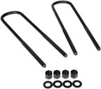Dorman 929-811 Leaf Spring Axle U-Bolt Kit - Rear - view 4