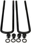 Dorman 929-813 Leaf Spring Axle U-Bolt Kit - Rear - view 1