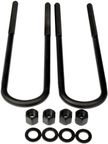 Dorman 929-814 Leaf Spring Axle U-Bolt Kit - Front or Rear - view 3