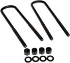 Dorman 929-814 Leaf Spring Axle U-Bolt Kit - Front or Rear - view 4