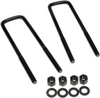 Dorman 929-817 Leaf Spring Axle U-Bolt Kit - Rear - view 2
