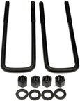 Dorman 929-817 Leaf Spring Axle U-Bolt Kit - Rear - view 1