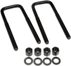Dorman 929-819 Leaf Spring Axle U-Bolt Kit - Rear - view 2
