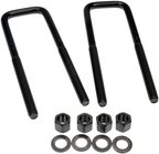 Dorman 929-820 Leaf Spring Axle U-Bolt Kit - Rear - view 2