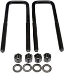 Dorman 929-820 Leaf Spring Axle U-Bolt Kit - Rear - view 4