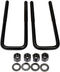 Dorman 929-820 Leaf Spring Axle U-Bolt Kit - Rear - view 1