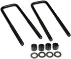 Dorman 929-821 Leaf Spring Axle U-Bolt Kit - Rear - view 2