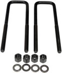 Dorman 929-821 Leaf Spring Axle U-Bolt Kit - Rear - view 4