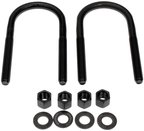 Dorman 929-822 Leaf Spring Axle U-Bolt Kit - Rear - view 4