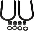 Dorman 929-822 Leaf Spring Axle U-Bolt Kit - Rear - view 1