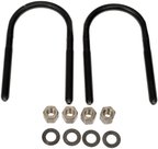 Dorman 929-823 Leaf Spring Axle U-Bolt Kit - Rear - view 1