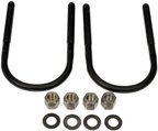 Dorman 929-824 Leaf Spring Axle U-Bolt Kit - Rear - view 3