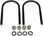 Dorman 929-824 Leaf Spring Axle U-Bolt Kit - Rear - view 1