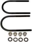 Dorman 929-824 Leaf Spring Axle U-Bolt Kit - Rear - view 2