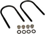 Dorman 929-824 Leaf Spring Axle U-Bolt Kit - Rear - view 4