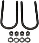 Dorman 929-825 Leaf Spring Axle U-Bolt Kit - Front or Rear - view 1
