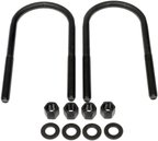 Dorman 929-826 Leaf Spring Axle U-Bolt Kit - Front - view 3