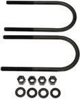 Dorman 929-826 Leaf Spring Axle U-Bolt Kit - Front - view 2