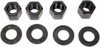 Dorman 929-826 Leaf Spring Axle U-Bolt Kit - Front - view 7