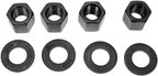 Dorman 929-826 Leaf Spring Axle U-Bolt Kit - Front - view 8