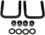 Dorman 929-827 Leaf Spring Axle U-Bolt Kit - Rear - view 3