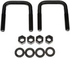 Dorman 929-827 Leaf Spring Axle U-Bolt Kit - Rear - view 1