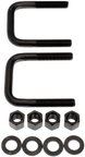 Dorman 929-827 Leaf Spring Axle U-Bolt Kit - Rear - view 2