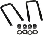 Dorman 929-829 Leaf Spring Axle U-Bolt Kit - Rear - view 2