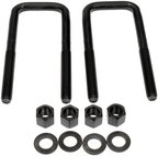 Dorman 929-829 Leaf Spring Axle U-Bolt Kit - Rear - view 4