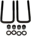 Dorman 929-829 Leaf Spring Axle U-Bolt Kit - Rear - view 1