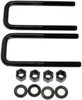 Dorman 929-829 Leaf Spring Axle U-Bolt Kit - Rear - view 3