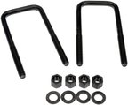 Dorman 929-830 Leaf Spring Axle U-Bolt Kit - Rear - view 2