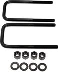 Dorman 929-830 Leaf Spring Axle U-Bolt Kit - Rear - view 3