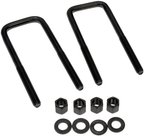 Dorman 929-831 Leaf Spring Axle U-Bolt Kit - Rear - view 2