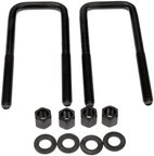 Dorman 929-831 Leaf Spring Axle U-Bolt Kit - Rear - view 4