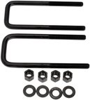 Dorman 929-831 Leaf Spring Axle U-Bolt Kit - Rear - view 3