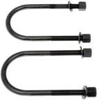 Dorman 929-832 Leaf Spring Axle U-Bolt Kit - Rear - view 3