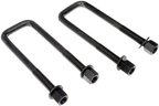 Dorman 929-834 Leaf Spring Axle U-Bolt Kit - Front - view 2