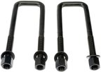 Dorman 929-834 Leaf Spring Axle U-Bolt Kit - Front - view 4