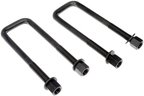 Dorman 929-834 Leaf Spring Axle U-Bolt Kit - Front - view 7