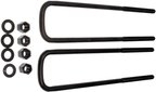 Dorman 929-835 Leaf Spring Axle U-Bolt Kit - Rear - view 3