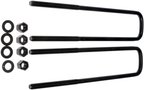 Dorman 929-835 Leaf Spring Axle U-Bolt Kit - Rear - view 1